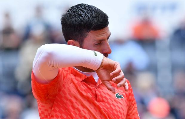 Novak Djokovic își apără principiile: „95 la sută din ce s-a spus despre mine e fals" » Liderul ATP dezvăluie ce jucătoare i-a servit drept model în primii ani de tenis