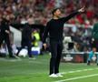 Decizie bizară în Sevilla - Juventus » VAR-ul a ratat un fault evident: „Dacă nu s-a schimbat regulamentul, trebuia penalty”