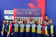 Pregătire în străinătate pentru gimnastele de la Deva