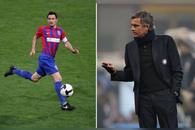 Discuția cu Mourinho despre transferul la Inter l-a fascinat pe Rădoi: „ A fost fabuloasă! Nu degeaba i se spune «The Special One»”