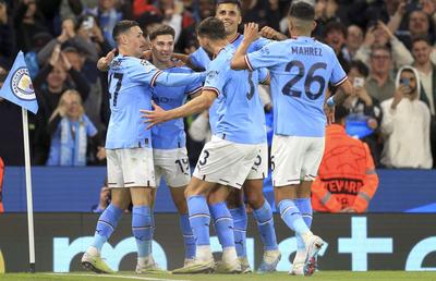 Un mare antrenor italian nu îi dă șanse lui Inter: „Manchester City nu are slăbiciuni”