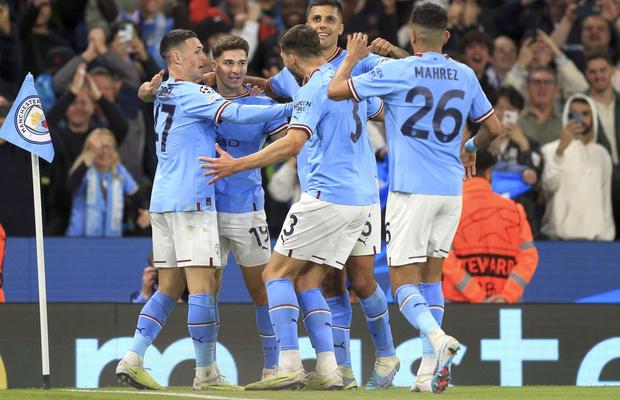 Un mare antrenor italian nu îi dă șanse lui Inter: „Manchester City nu are slăbiciuni”