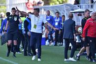 Burcă a rămas fără „secunzi” pentru finalul play-off-ului » Ce a decis Comisia de Disciplină