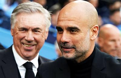 După ce a zdrobit Real Madrid în semifinalele Ligii, Guardiola a făcut o poză ISTORICĂ! Face înconjurul internetului