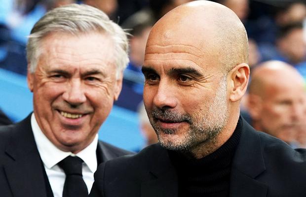 După ce a zdrobit Real Madrid în semifinalele Ligii, Guardiola a făcut o poză ISTORICĂ! Face înconjurul internetului