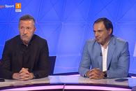 Mihai Stoica și Basarab Panduru, uluiți după City - Real Madrid: „E de Liga a 5-a. Nu ai cum să te prezinţi aşa”