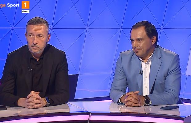 Mihai Stoica și Basarab Panduru, uluiți după City - Real Madrid: „E de Liga a 5-a. Nu ai cum să te prezinţi aşa”