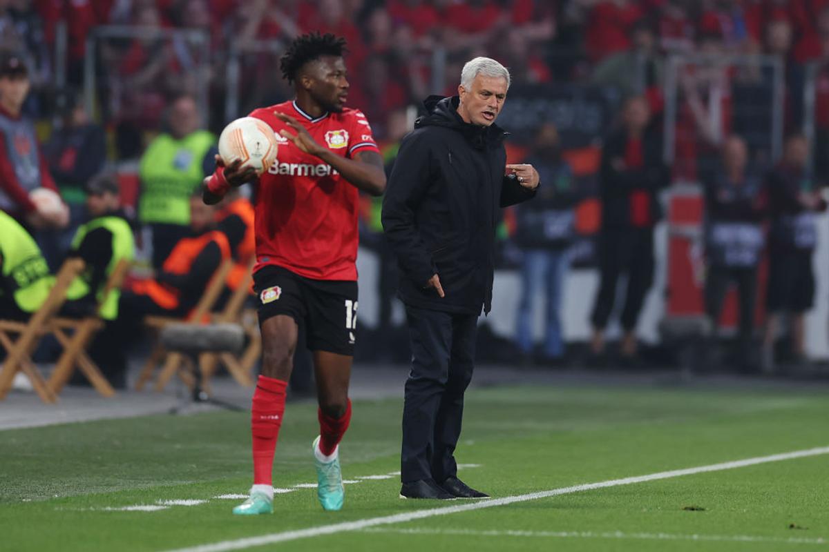 Decizie bizară în Sevilla - Juventus » VAR-ul a ratat un fault evident: „Dacă nu s-a schimbat regulamentul, trebuia penalty”
