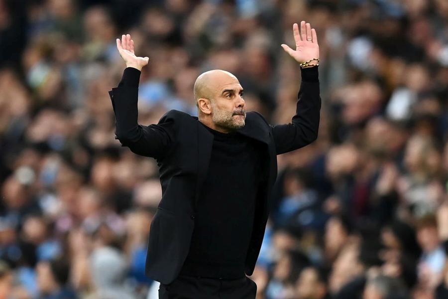 De la Guardiola la Xavi