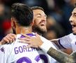 FC Basel - Fiorentina / Sursă foto: Imago Images