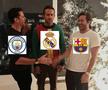 Meme Manchester City - Real Madrid 4-0