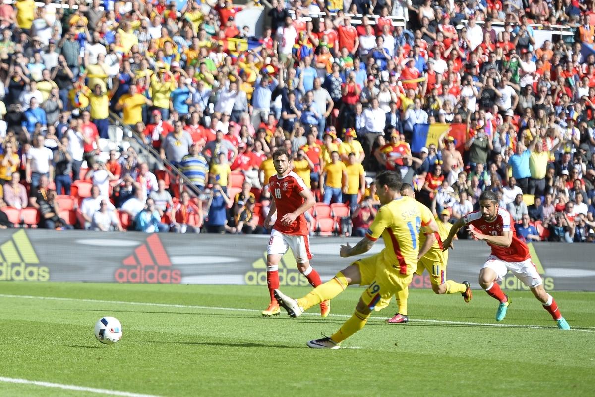 România la Euro 2016: început plin de speranță, final dezolant! Povestea de tristă amintire: la o victorie cu Albania distanță de „optimi”