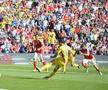EURO 2016. Ultimul turneu final la care a participat România FOTO Gazeta Sporturilor