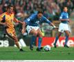 EURO 2000. Generația de Aur: "The Last Dance" FOTO Imago