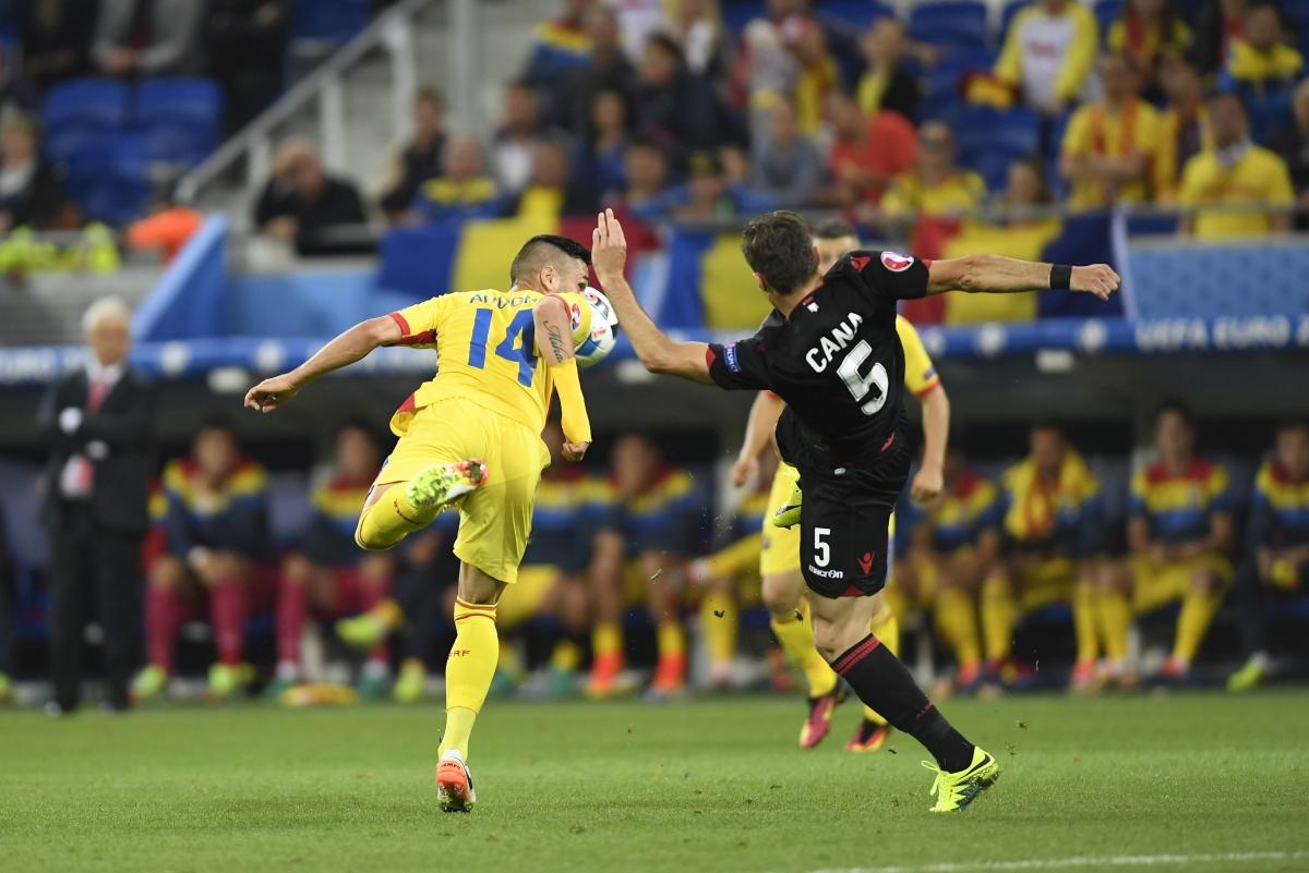 România la Euro 2016: început plin de speranță, final dezolant! Povestea de tristă amintire: la o victorie cu Albania distanță de „optimi”