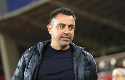 Xavi s-a speriat: „Mie asta mi-a transmis conducerea!” » Când i se decide viitorul la Barcelona