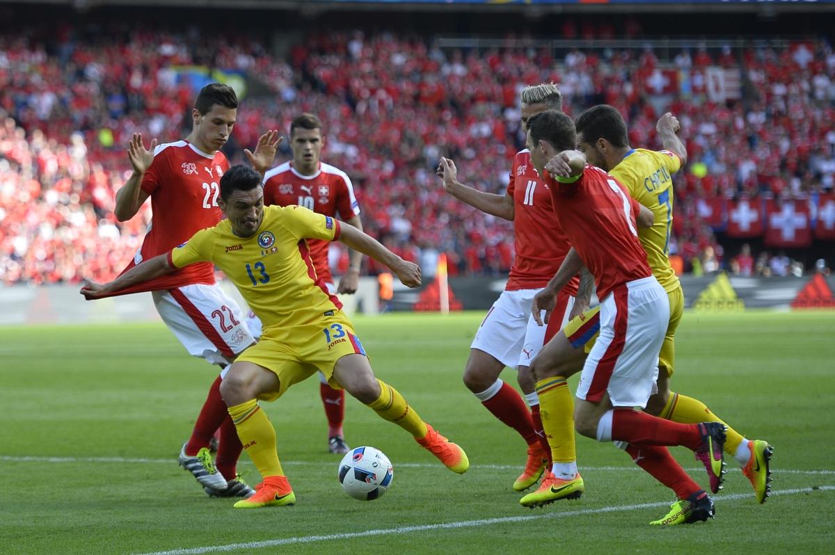 EURO 2016 - Romania