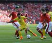 EURO 2016. Ultimul turneu final la care a participat România FOTO Gazeta Sporturilor