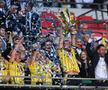 Oxford a promovat în Championship, după o pauză de 25 ani. 18.05.2024