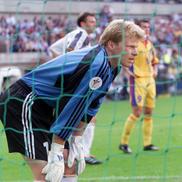 EURO 2000. Generația de Aur: 