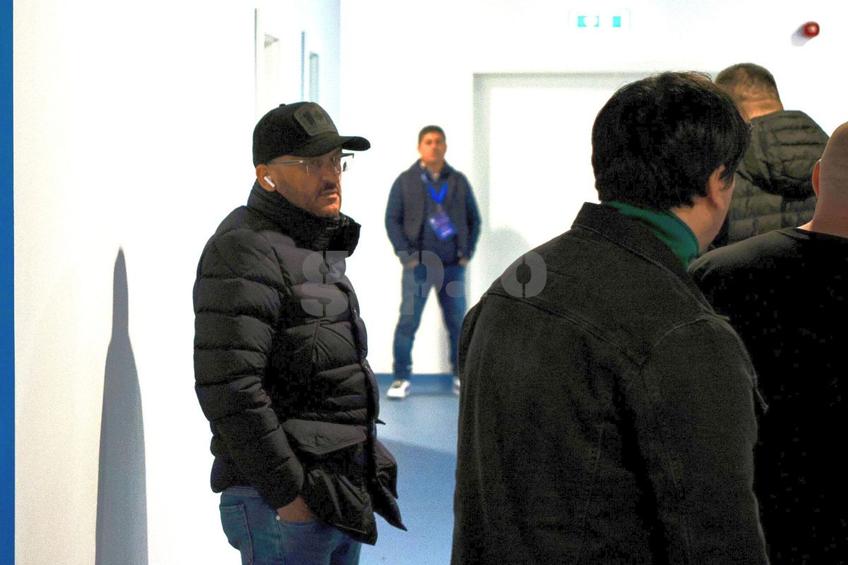 Adrian Mititelu, foto: Ionuț Iordache