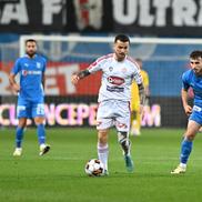 Universitatea Craiova - Sepsi, 18 mai 2024 / FOTO: Facebook @UCVOficial