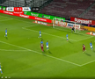 Tachtsidis, gol superb în CFR Cluj - Farul