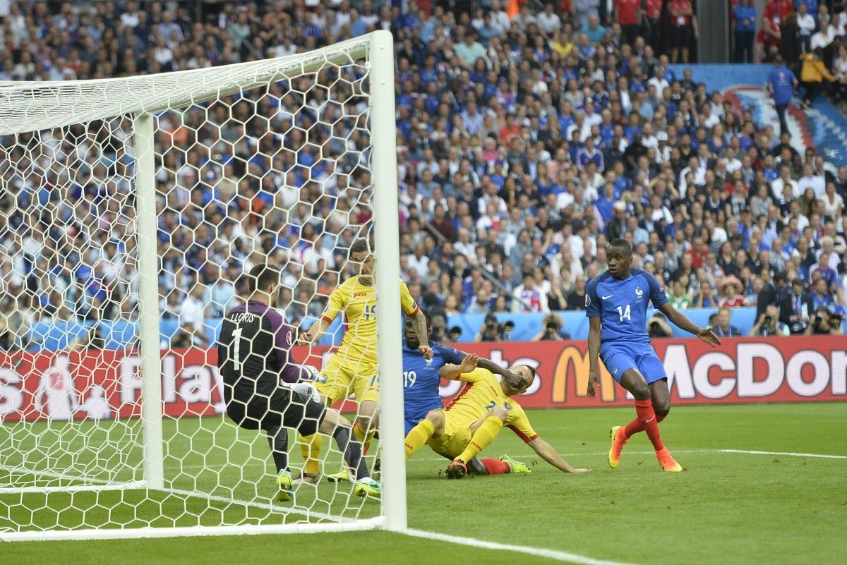 EURO 2016 - Romania