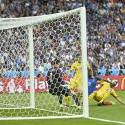 EURO 2016. Ultimul turneu final la care a participat România FOTO Gazeta Sporturilor