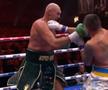Tyson Fury - Oleksandr Usyk, pentru toate centurile la categoria grea