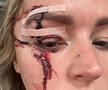 „Catwoman” l-a provocat pe Harry Kane, după Manchester United - Bayern, dar golgeterul Bundesligii a refuzat-o: „Nu vreau să mă fac de râs!”