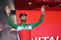 Filippo Ganna și-a luat revanșa în fața lui Pogacar și a câștigat etapa a 14-a în Turul Italiei! Rezumatul cursei