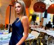 Ucraineanca Dayana Yastremska (33 WTA) a marcat printr-un clip inedit aniversarea de 24 de ani.