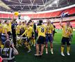 Oxford a promovat în Championship, după o pauză de 25 ani. 18.05.2024