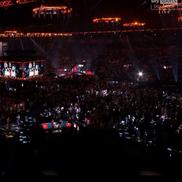 Tyson Fury - Oleksandr Usyk, pentru toate centurile la categoria grea