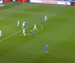 Ștefan Bană, gol în Universitatea Craiova - Sepsi