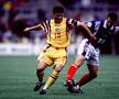 EURO 1996. Acuze de blat în meciul cu Spania și adio pentru Răducioiu la echipa națională FOTO Imago