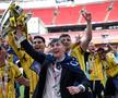 Oxford a promovat în Championship, după o pauză de 25 ani. 18.05.2024