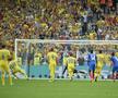 EURO 2016. Ultimul turneu final la care a participat România FOTO Gazeta Sporturilor