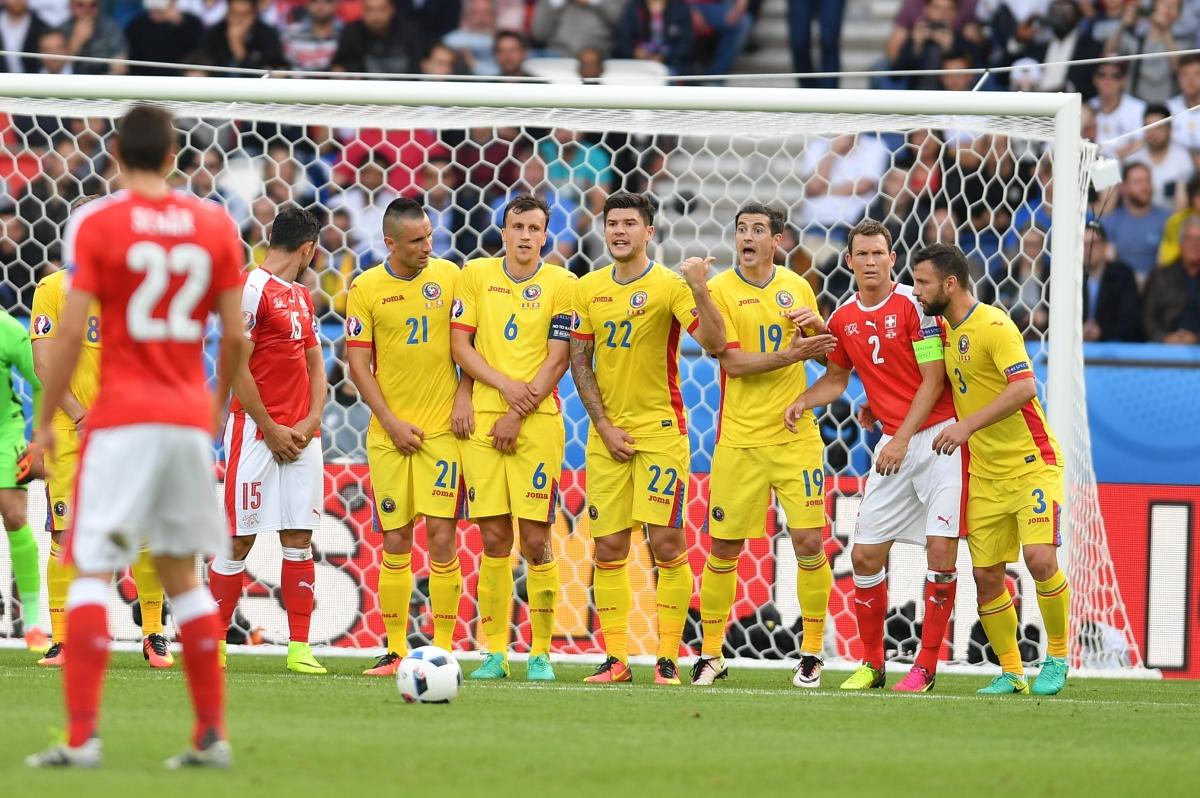 România la Euro 2016: început plin de speranță, final dezolant! Povestea de tristă amintire: la o victorie cu Albania distanță de „optimi”