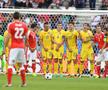 EURO 2016. Ultimul turneu final la care a participat România FOTO Gazeta Sporturilor