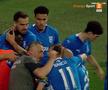 Craiova - Sepsi, foto: captură de ecran Orange Sport