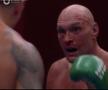 Tyson Fury - Oleksandr Usyk, pentru toate centurile la categoria grea