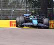 Max Verstappen este de neoprit! A bifat al optulea pole position consecutiv » Ferrari dezamăgește „acasă”