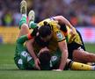 Oxford a promovat în Championship, după o pauză de 25 ani. 18.05.2024