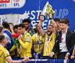 Oxford a promovat în Championship, după o pauză de 25 ani. 18.05.2024