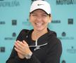 Simona Halep // sursă foto: Instagram