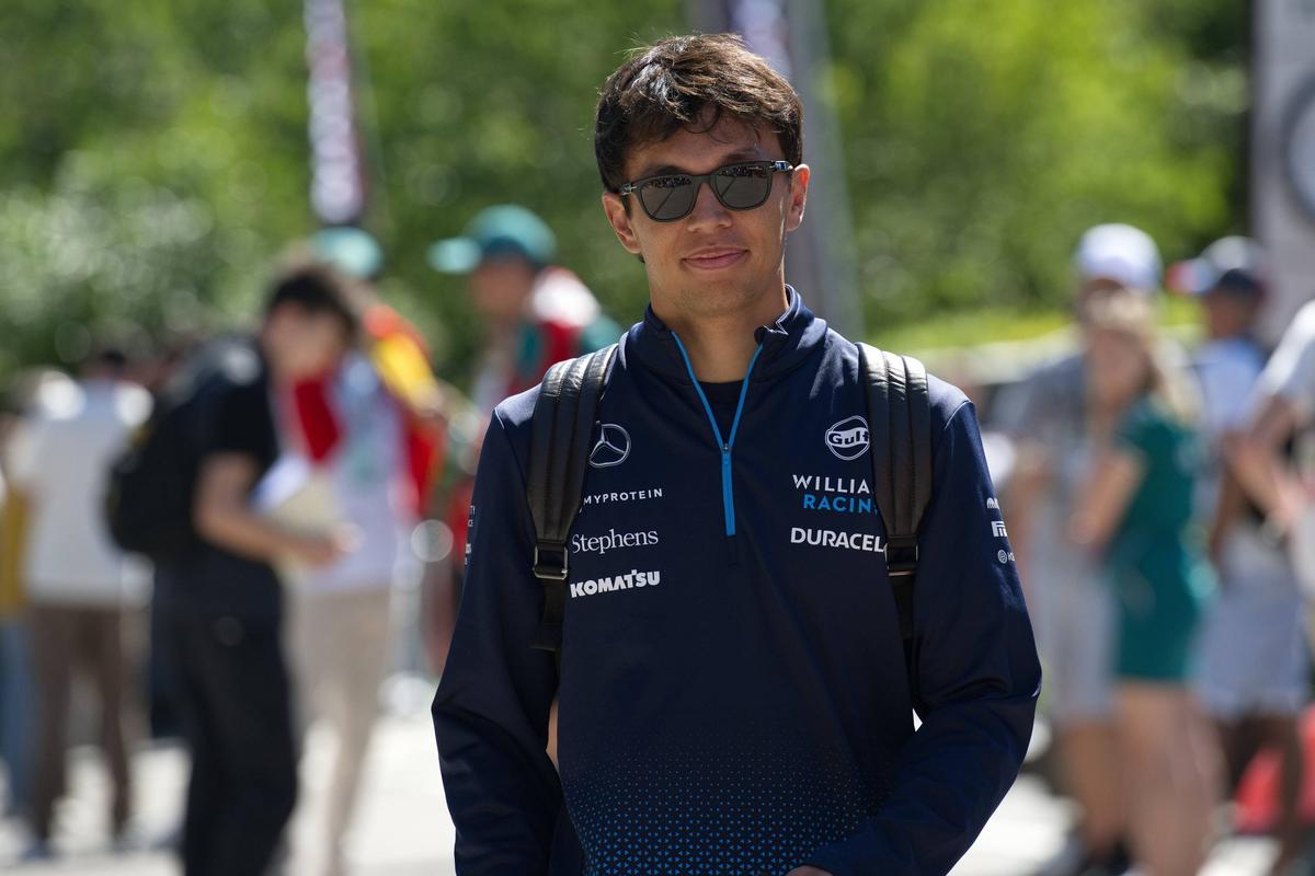 Max Verstappen este de neoprit! A bifat al optulea pole position consecutiv » Ferrari dezamăgește „acasă”