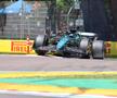 Max Verstappen este de neoprit! A bifat al optulea pole position consecutiv » Ferrari dezamăgește „acasă”