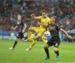 EURO 2016. Ultimul turneu final la care a participat România FOTO Gazeta Sporturilor